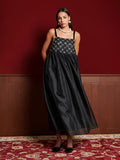 Florence Bead Maxi Dress